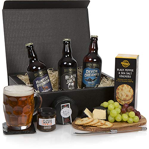 Beer Hampers Lagers from Around the World Irish Craft Ale Gift Baskets