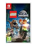 jurassic world lego nintendo ds  Lego: Jurassic World