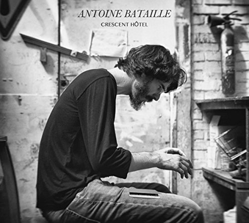 couverture de : Crescent h&ocirc;tel