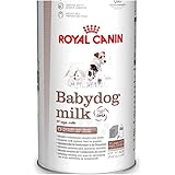royal canin milk powder