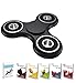 Price comparison product image Fidget Spinner Hand Figit Toy - Anti Anxiety High Speed Fidgit Finger Spinners, Stress Reducer, Ultra Durable with Ceramic Bearings