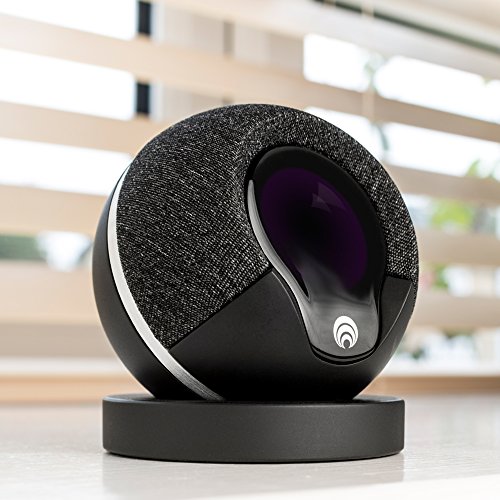 Cocoon HD All-In-One Indoor Home Security Camera With Advanced Multi-Room Protection System, ALEXA Compatible, in Black - Image 7