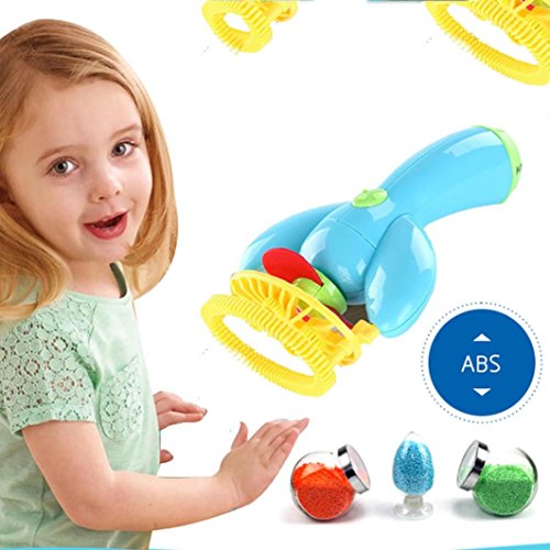 Janly® Summer Funny Magic Bubble Blower Machine Bubble Maker Mini Fan Kids Boys Girls Outdoor Toys reviews Janly® Summer Funny Magic Bubble Blower Machine Bubble Maker Mini Fan Kids Boys Girls Outdoor Toys