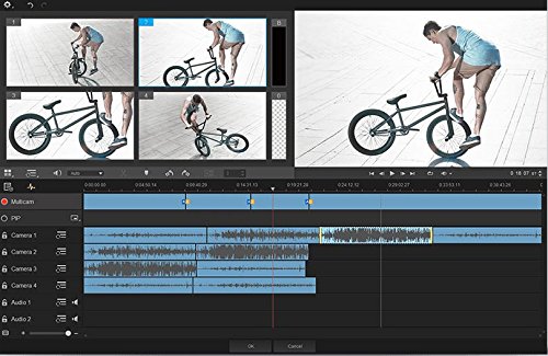 Corel Pinnacle Studio 20 Plus
