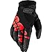 Produktbild Inconnu 100% Brisker MTB Handschuh Unisex Erwachsene, Grau Meliert