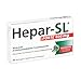 Produktbild Hepar Sl forte 600 mg überzogene Tabletten 20 stk