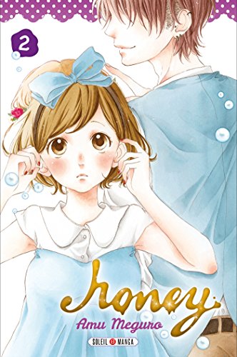 Honey — Tome 2
