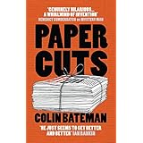 Papercuts