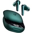 Soundcore Liberty Buds Di Anker – Auricolari Semi-In-Ear Con ANC Adattivo, Alette Rimovibili, 30h Di Autonomia, Traduzione AI E Audio Spaziale