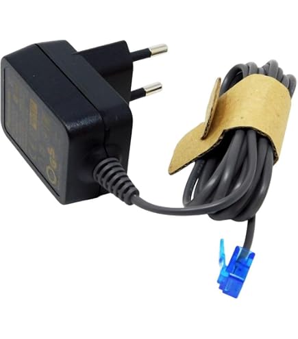 Vhbw 4 Batterie AAA Ricaricabili 1000mAh Ni-MH Per Telefoni Panasonic KX-TG6821, KX-PRW120 E Simili - 5