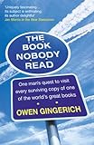 Image de The Book Nobody Read