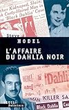 L'Affaire du Dahlia noir