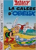 Image de La Galere D'obelix
