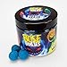 Produktbild BAT-Tackle Böse Boilies Fluo Pop Ups 16mm Blazing Blue (blau)