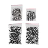 ★Als Dekoration: Exquisite DIY-Accessoires für mehr Spaß beim Selbermachen. Geeignet für dekorative DIY-Taschen, Lederarmbänder, Kleidung, Schuhe usw.