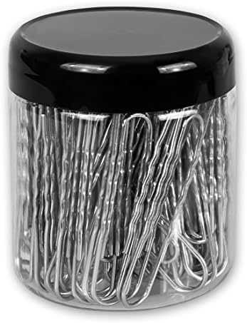 Victory Office 6750SS Document Binder Clips – 100% Raw virgin human hair weave 77 mm Galvanised Pack of 75