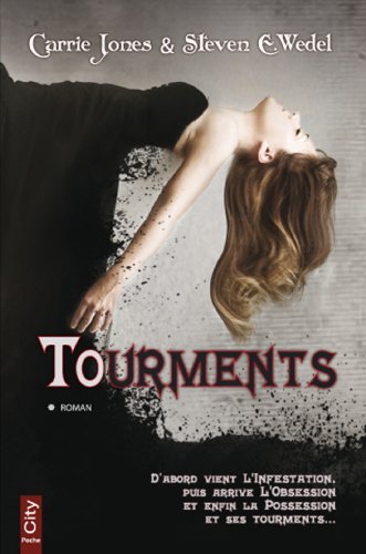 》Télécharger《 Tourments (City poche) PDF