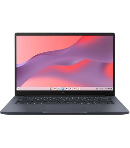 ASUS 14 inch C425TA Full HD Laptop (Intel Core M3-8100Y, 4GB RAM