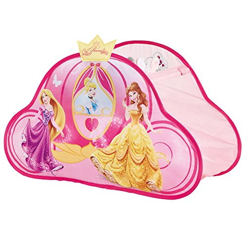 Disney Princess Pop Up Storage Bin