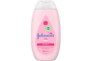 Johnson & Johnson Baby Loción 300 ml