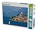 Produktbild CALVENDO Natur: Malcesine im Sonnenlicht 1000 Teile Puzzle quer