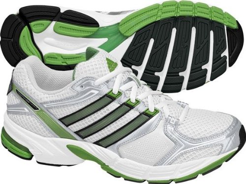 Preisvergleich Produktbild adidas Herren-Laufschuh RESPONSE CUSHION 19 M