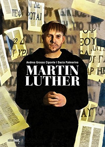 Download Martin Luther: Graphic Novel Download Martin Luther: Graphic Novel