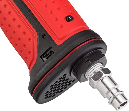 Vigor Schlagschrauber Vierkant 12,5 mm 1/2 Zoll, Hochleistungs-Doppelhammer-Schlagwerk, 1 Stück, V4800 - 3