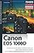 Produktbild Fotopocket Canon EOS 1000D: Der praktische Begleiter für die Fototasche