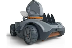 Kokido VEKTRO Auto Electric Swimming Pool Robot