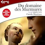 Du domaine des murmures