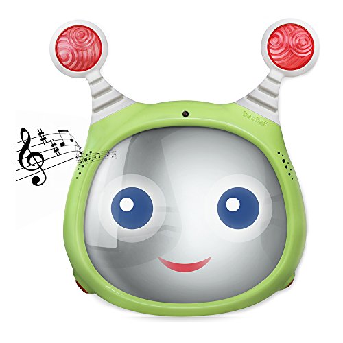 Ben-Bat Oly Active Car Mirror (Green)