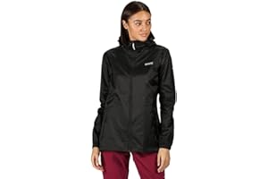 Regatta Damen Pack it III wasserdichte Shell Jacke