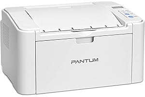 PANTUM P2502W Laserdrucker, Monolaser (WLAN, Airprint, Schwarz-weiß-Drucker, 22ppm, 1200x1200dpi)