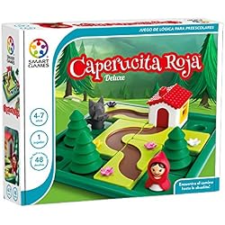 Smart Games-Caperucita Roja