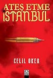 Cover zum Buch Ates Etme Istanbul