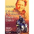 Race to Dakar [2 DVDs]