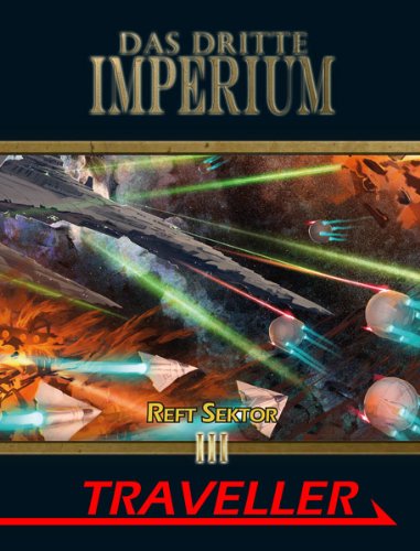 Download Traveller - Reft Sektor