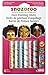 Snazaroo Girls Fancy Party Make Up Paint Face Painting Crayons Sticks Pack Of 6