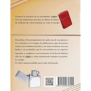 Enzippopedia: Todo lo que deberia saber sobre su encendedor Zippo