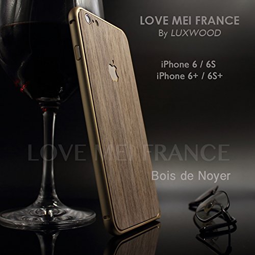 COQUE LOVE MEI iPHONE 6 Antichoc COQUE LOVE MEI iPHONE 6 Antichoc