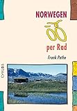 Image de Norwegen per Rad (Cyklos-Fahrrad-Reiseführer)