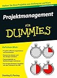 Image de Projektmanagement für Dummies