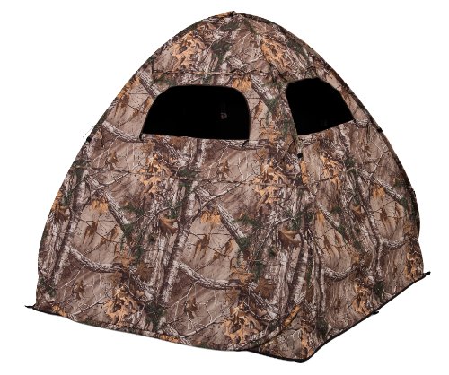 Preisvergleich Produktbild Ameristep Gunner Jalousien, Realtree Xtra