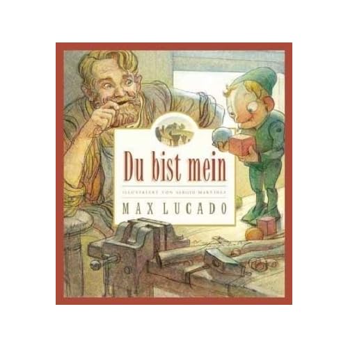 Du bist mein Du bist mein
