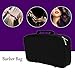 Anself Hair Salon Scissor Bag Hairdressing Tool Barber Bag Hair Styling Tool Kit