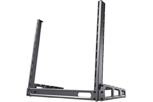 MikroTik 19 10U Desktop Rack, W126643439