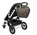 Babymoov City Baby Changing Bag (Zinc Grey)