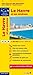Produktbild IGN Karte, Une ville et ses environs, routière et touristique Le Havre et ses environs (Ign Map)