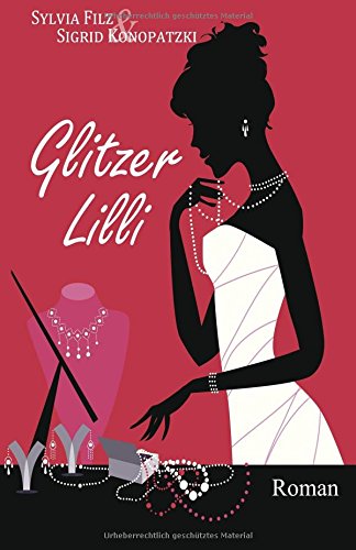 Preisvergleich Produktbild Glitzerlilli